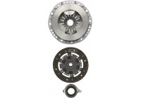 Kit d'embrayage LuK RepSet 618 0026 06