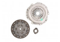 Kit d'embrayage LuK RepSet 618 0171 06