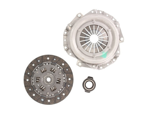 Kit d'embrayage LuK RepSet 618 0171 06