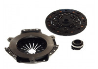 Kit d'embrayage LuK RepSet 618 0217 06