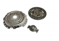 Kit d'embrayage LuK RepSet 618 0748 00