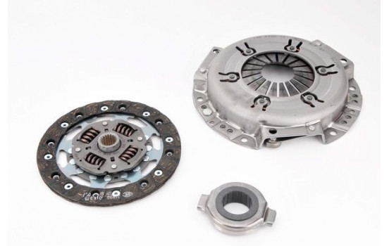 Kit d'embrayage LuK RepSet 618 1417 00