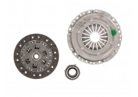 Kit d'embrayage LuK RepSet 618 3016 00