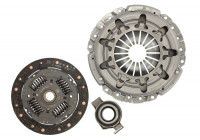 Kit d'embrayage LuK RepSet 618 3032 00
