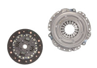 Kit d'embrayage LuK RepSet 618 3086 09