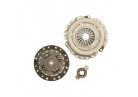 Kit d'embrayage LuK RepSet 618 3093 00