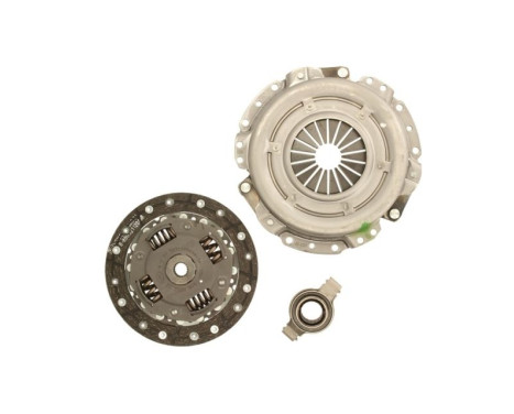 Kit d'embrayage LuK RepSet 618 3093 00