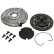 Kit d'embrayage LuK RepSet 619 0042 06
