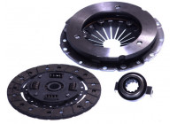 Kit d'embrayage LuK RepSet 619 0714 00