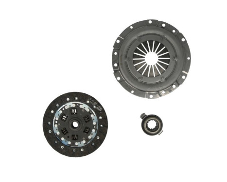 Kit d'embrayage LuK RepSet 619 2193 00