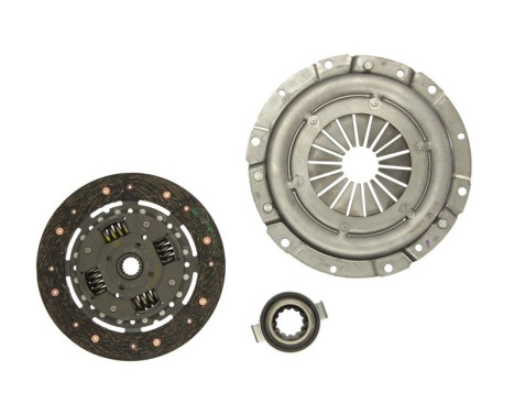 Kit d'embrayage LuK RepSet 619 2194 00