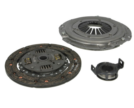 Kit d'embrayage LuK RepSet 619 3012 00