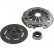 Kit d'embrayage LuK RepSet 619 3028 60