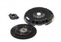 Kit d'embrayage LuK RepSet 619 3035 00