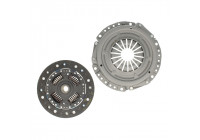 Kit d'embrayage LuK RepSet 619 3063 09