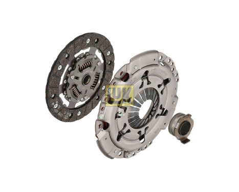 Kit d'embrayage LuK RepSet 619 3087 00