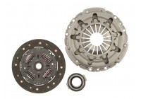 Kit d'embrayage LuK RepSet 619 3089 00