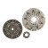 Kit d'embrayage LuK RepSet 619 3089 00
