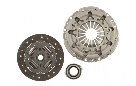 Kit d'embrayage LuK RepSet 619 3089 00