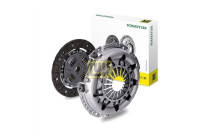 Kit d'embrayage LuK RepSet 619 3154 09