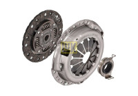 Kit d'embrayage LuK RepSet 619 3191 00