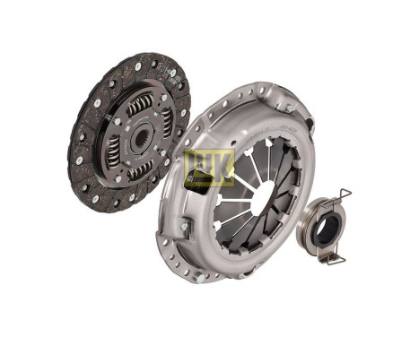Kit d'embrayage LuK RepSet 619 3191 00