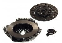 Kit d'embrayage LuK RepSet 620 0153 06