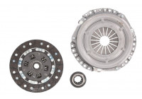 Kit d'embrayage LuK RepSet 620 0198 16