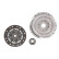 Kit d'embrayage LuK RepSet 620 0198 16