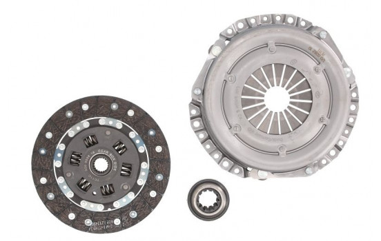 Kit d'embrayage LuK RepSet 620 0198 16