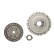 Kit d'embrayage LuK RepSet 620 0218 00