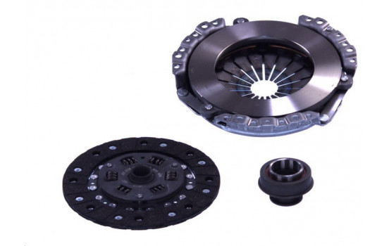 Kit d'embrayage LuK RepSet 620 0229 06