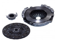 Kit d'embrayage LuK RepSet 620 0241 06