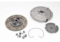 Kit d'embrayage LuK RepSet 620 0278 06