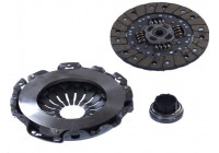 Kit d'embrayage LuK RepSet 620 0334 00