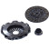 Kit d'embrayage LuK RepSet 620 0334 00