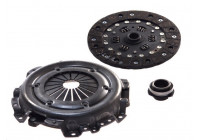Kit d'embrayage LuK RepSet 620 0342 00