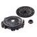 Kit d'embrayage LuK RepSet 620 0342 00