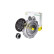 Kit d'embrayage LuK RepSet 620 0342 00, Vignette 2