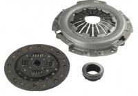 Kit d'embrayage LuK RepSet 620 0605 00