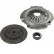 Kit d'embrayage LuK RepSet 620 0605 00