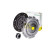 Kit d'embrayage LuK RepSet 620 0796 00, Vignette 2