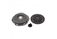 Kit d'embrayage LuK RepSet 620 1080 00