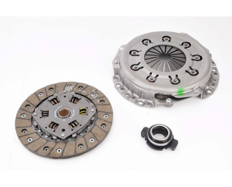 Kit d'embrayage LuK RepSet 620 1150 00
