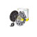 Kit d'embrayage LuK RepSet 620 1972 00, Vignette 2