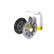 Kit d'embrayage LuK RepSet 620 2098 09, Vignette 2