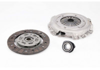 Kit d'embrayage LuK RepSet 620 2215 00
