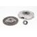 Kit d'embrayage LuK RepSet 620 2215 00