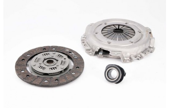 Kit d'embrayage LuK RepSet 620 2215 00
