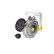 Kit d'embrayage LuK RepSet 620 2215 00, Vignette 2